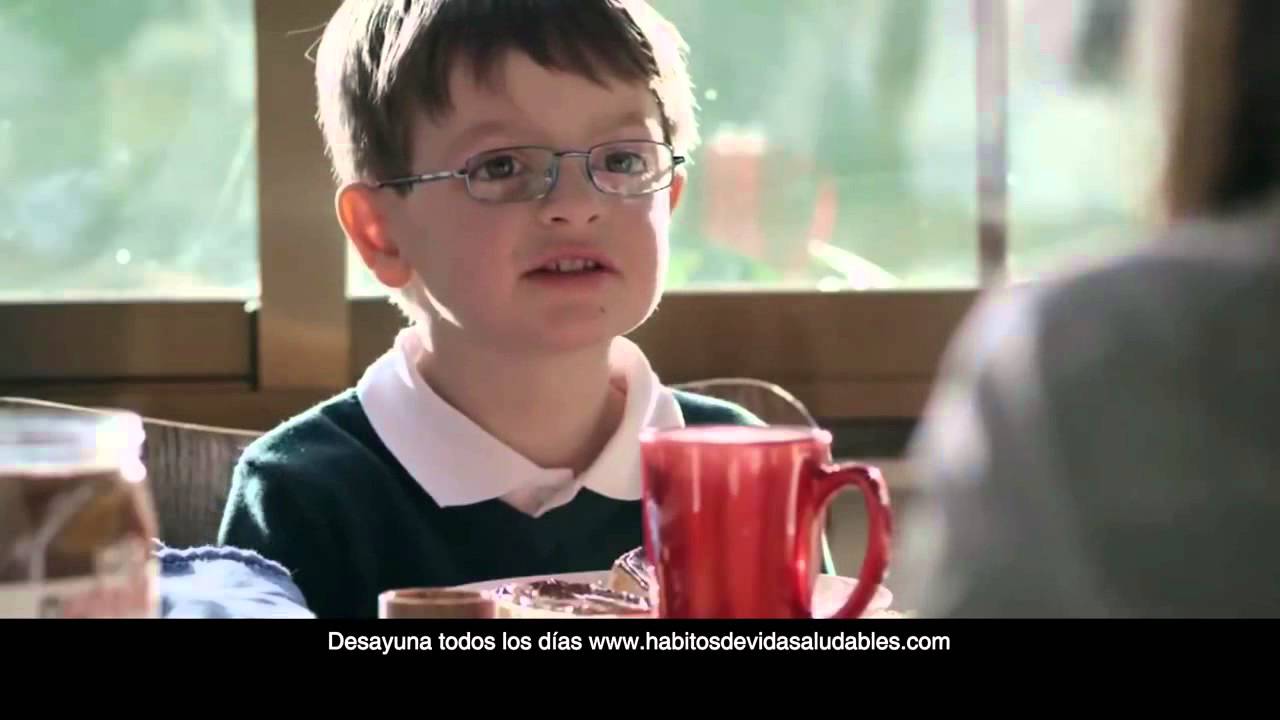 Musique pub nutella jackson five