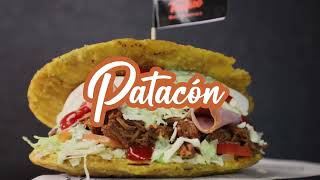 Patacones El Toque screenshot 2