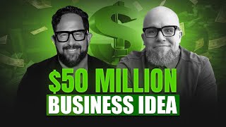 General Mills Chief Brand & Disruptive Growth Officer | What Makes a $50 Million Business Idea