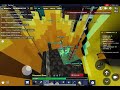PvPing with players