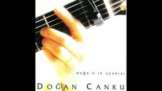 Video thumbnail of "Doğan Canku - Çağlayan ile Sohbet"