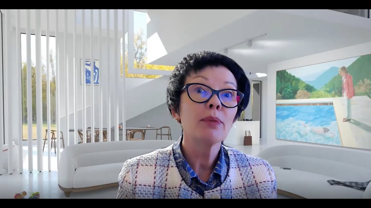 Треугольник, вписанный в окружность. ОГЭ математика - YouTube