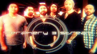 Periphery III Full Album Stream [Instrumental v2]