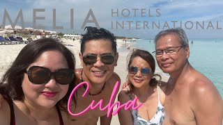 Cuba - Melia Internacional Varadero 2023