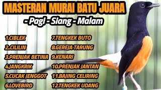 TEMBAKAN MURAI BATU INI MERANGSANG BONGKAR ISIAN MEWAH 100% AMPUH BUAT MASTERAN