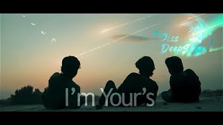 Alone Sunset River | I'm Yours #DeepShineRecords | Abuzar | ALi Raza TD | Farhan