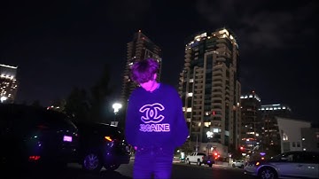 benkap - sixonenine (official music video)