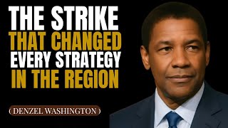 Lo sciopero che ha cambiato ogni strategia nella regione | Denzel Washington screenshot 1