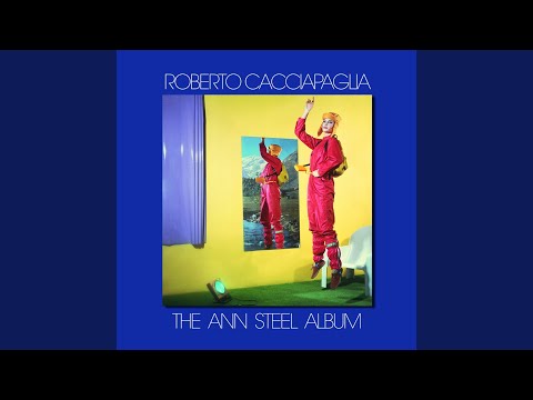 Ann Steel — Measurable Joys (Digitally Remastered at Abbey Road Studios, London 2003)