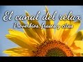 MUSICA RELAJANTE CON PROVERBIOS, CITAS, FRASES DE AMOR, ESPERANZA, SOLEDAD... 🎧