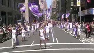 2009 Flaggots - NYC Gay Pride