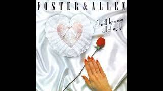 Old flames - Foster & Allen