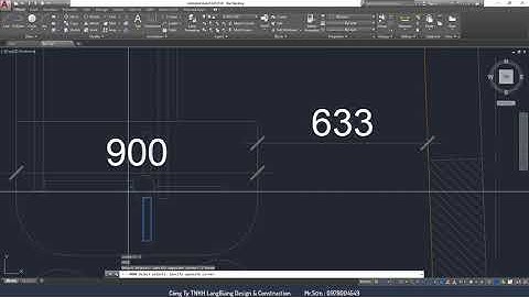 ♛ Học Thiết Kế Nội Thất -Online Miễn Phí - ScanDinaVian Style : B33