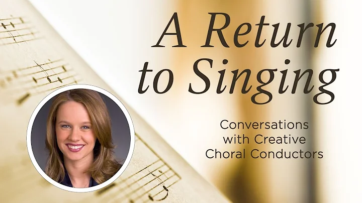 A Return to Singing - Interview with Elizabeth Nuez