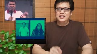 GLEN CHONG MAHARLIKA SUNOG KAY VIC RODRIGUEZ! GC: NANDAYA SI MARCOS! VR: SI PBBM ANG TOTOONG NANALO!