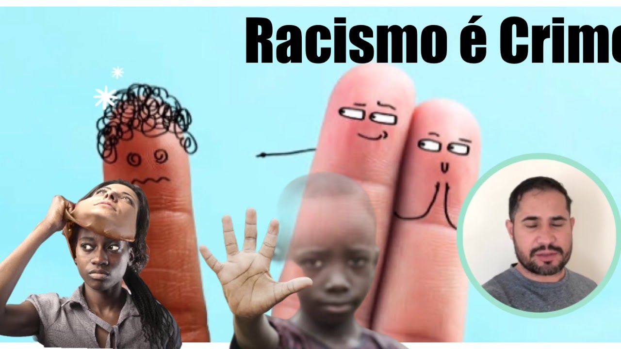 Racismo é Insuscetível De Graça Ou Anistia