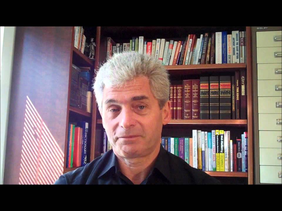 How to Boost the Law of Attraction with Mind Movies