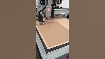 CNC Router STM 1325 CCD