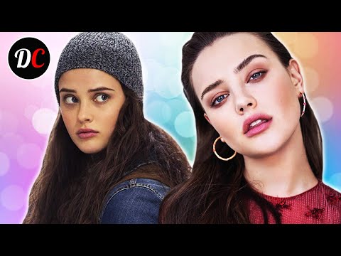 Katherine Langford -