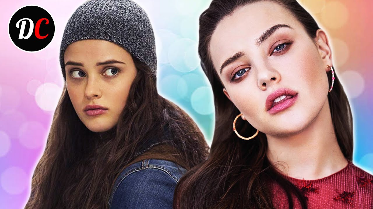 Katherine Langford - jest więcej niż Trzynaście powodów by ją lubić? 13 powodów zwiastun