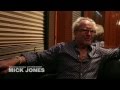 Capture de la vidéo Foreigner - Official Juke Box Hero (Mick Jones & Kelly Hansen Interviews)