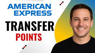 How to Transfer Amex Points to Airline Partners – Step by Step