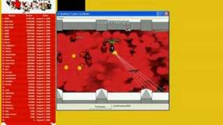 Hacking Boxhead *Trainer* Best Today Score