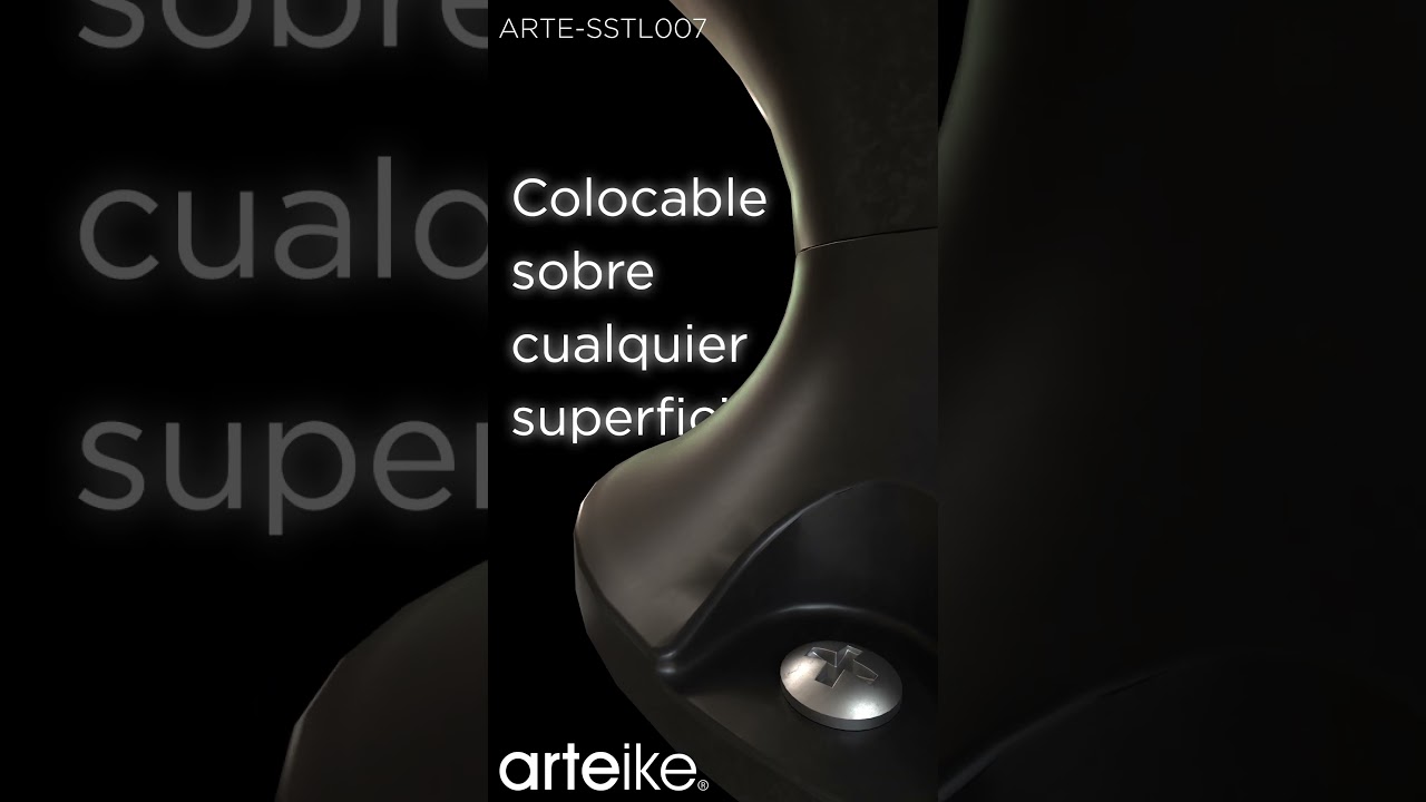 Descubre la luminaria SSTL007: diseño moderno y luz potente para transformar todos tus espacios