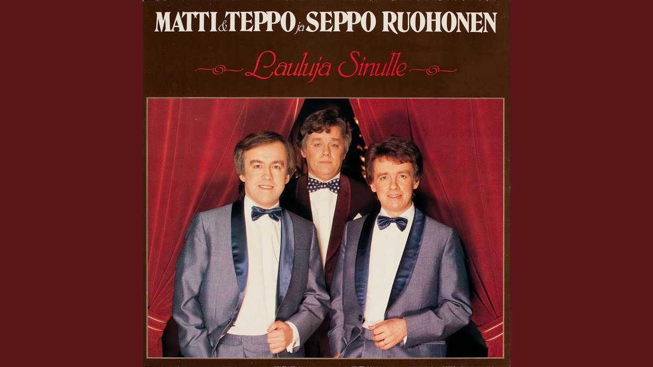 Kertokaa se hänelle