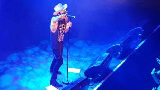 YelaWolf- Best Friend🎤🎶(Live at Rockefeller Oslo Norway HD)