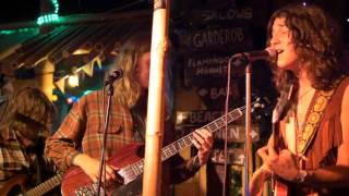 Magna Mater, Live At Growing Up In Public