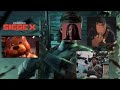 Siege X but solid snake is now here ig