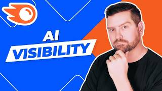 Semrush AI Visibility: See If ChatGPT and Gemini Are Recommending You or Your Competitor