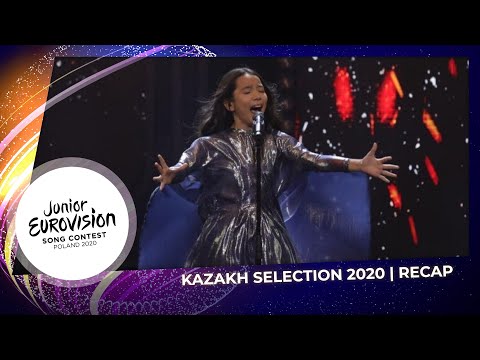 Kazakh National Selection | RECAP