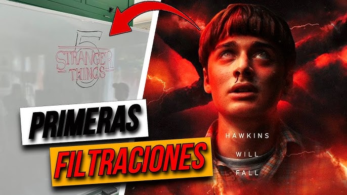 Stranger Things 4”: los muertos del Volumen 2 y el final explicado de la  cuarta temporada, SALTAR-INTRO