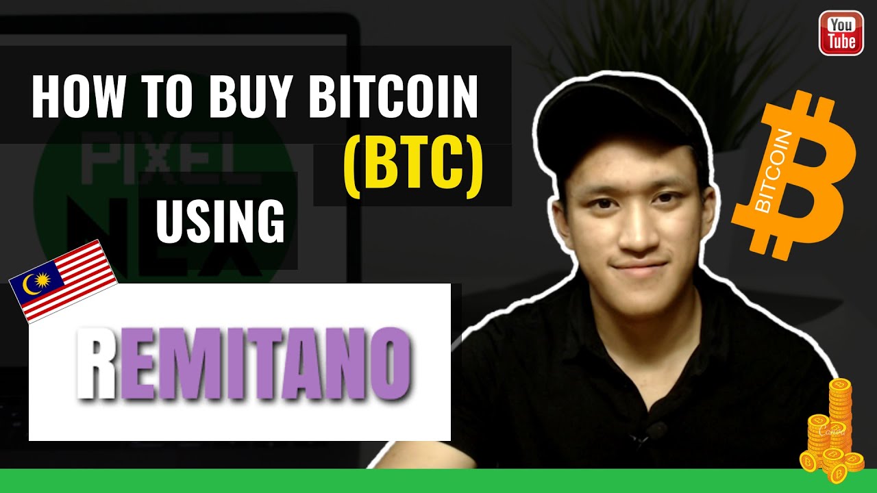 how to buy bitcoin malaysia