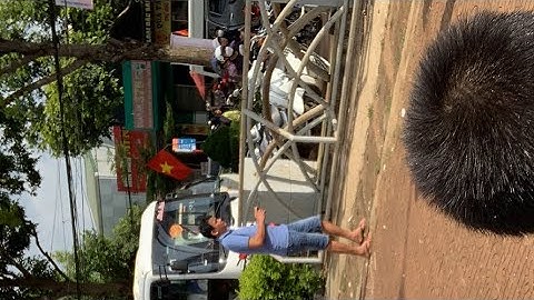 Trực tiếp Lễ Hội Sầu Riêng Krong Pắc thị trấn Phước An Đăk Lăk Vietnam’s