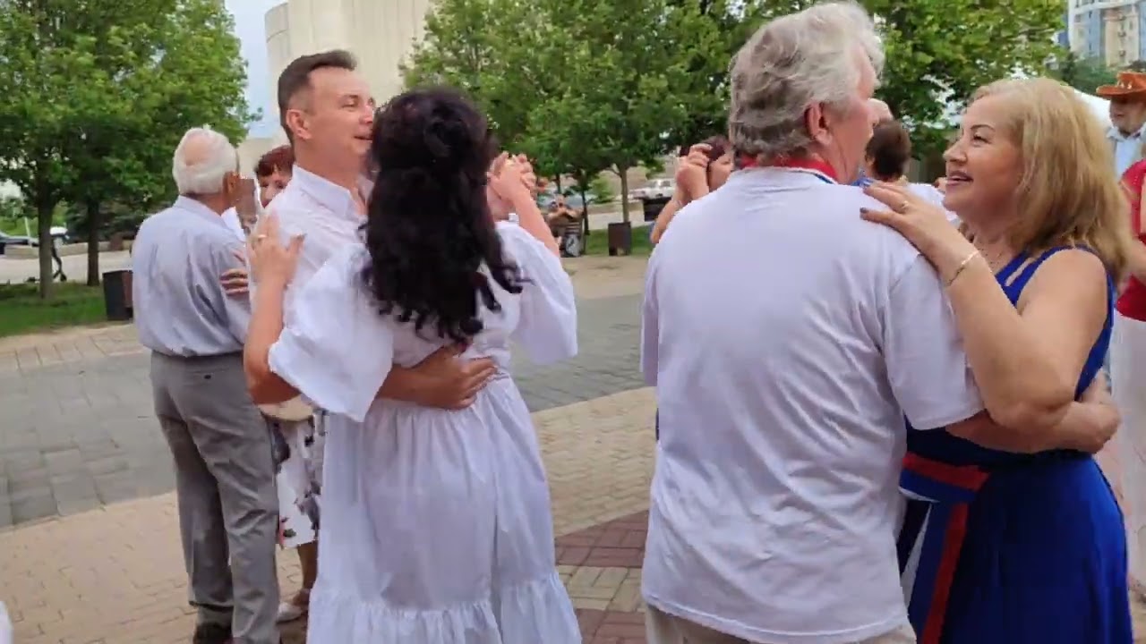 Бабье лето........ 12.06.24.