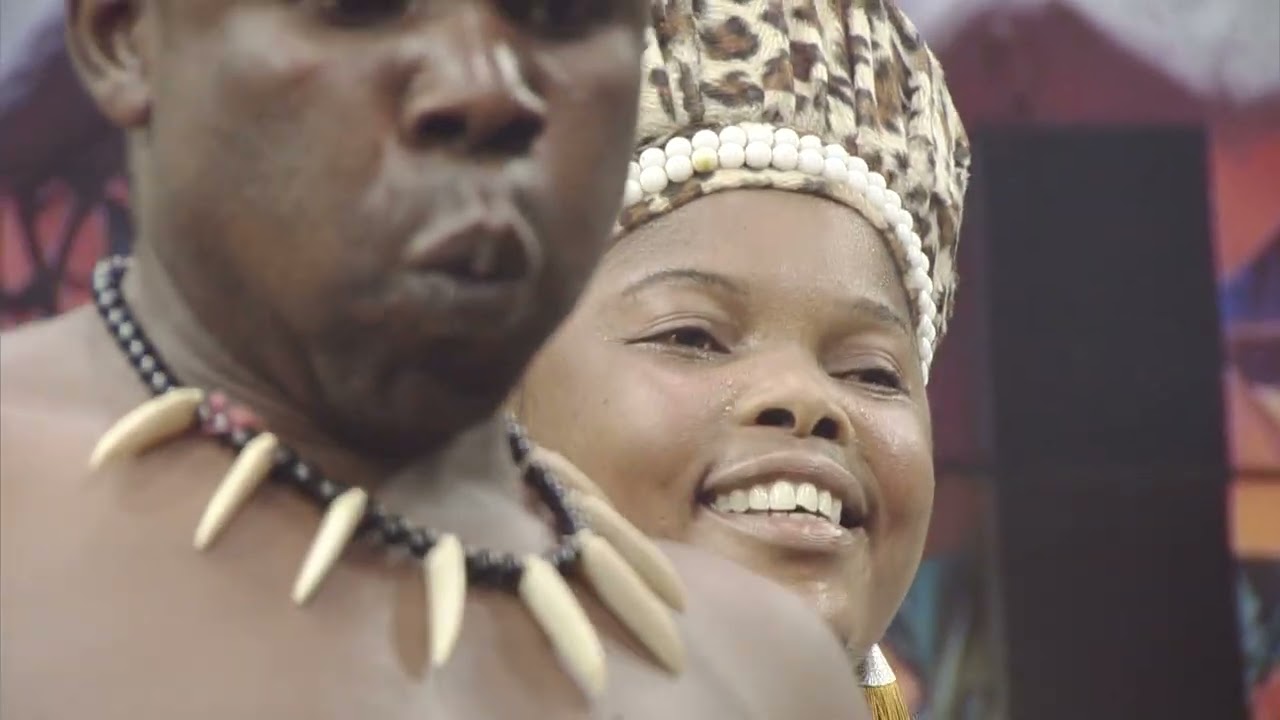 CHAYA NGOMA 16 JAN 2026