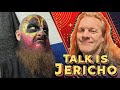 Talk Is Jericho: Sinn Bodhi Power Slaps Kizarny (Full Episode)