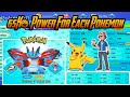 65K POWER How To Increase Pokemon Power In Mons Awaken 65K POWER How To Increase Pokemon Power In Mons Awaken