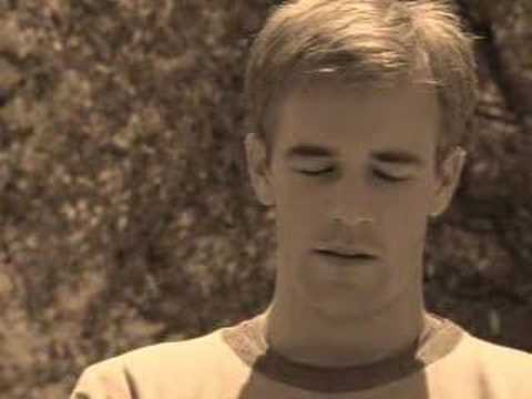 Dawsons Creek - The Story