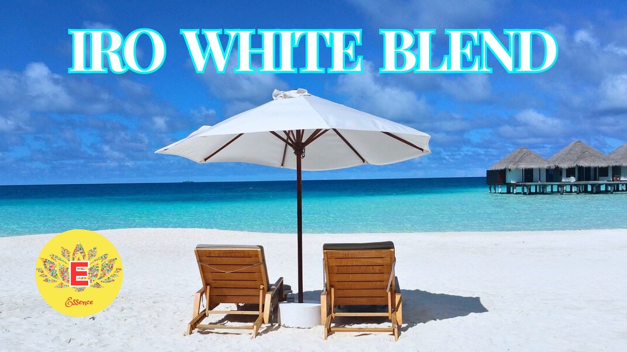 Watch 🌴 Mariya Takeuchi - Iro White Blend 🌊 on YouTube Watch 🌴 Mariya Takeuchi - Iro White Blend 🌊 on YouTube