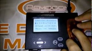 GRABAR APRIMATIC TR2