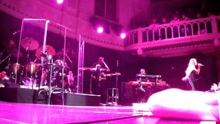 20141020 The Resurrection Tour, Amsterdam, Paradiso [PART 4]