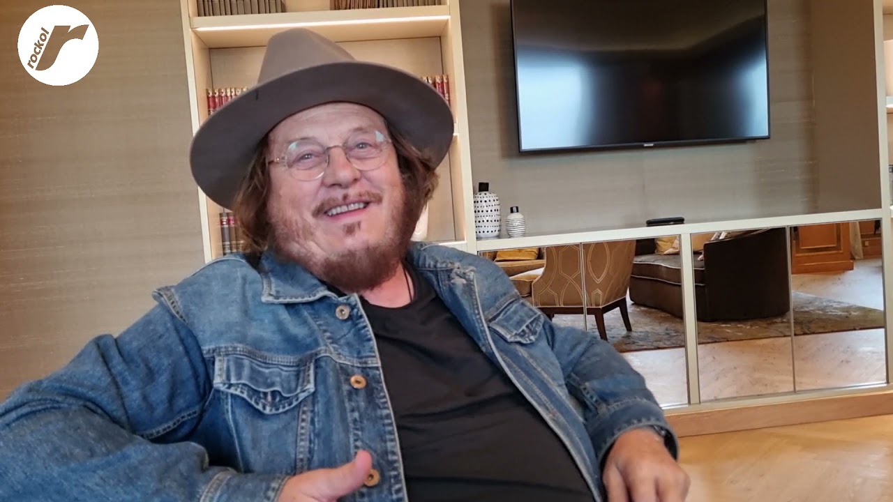 Zucchero racconta la sua cover di De André "Ho visto Nina volare"