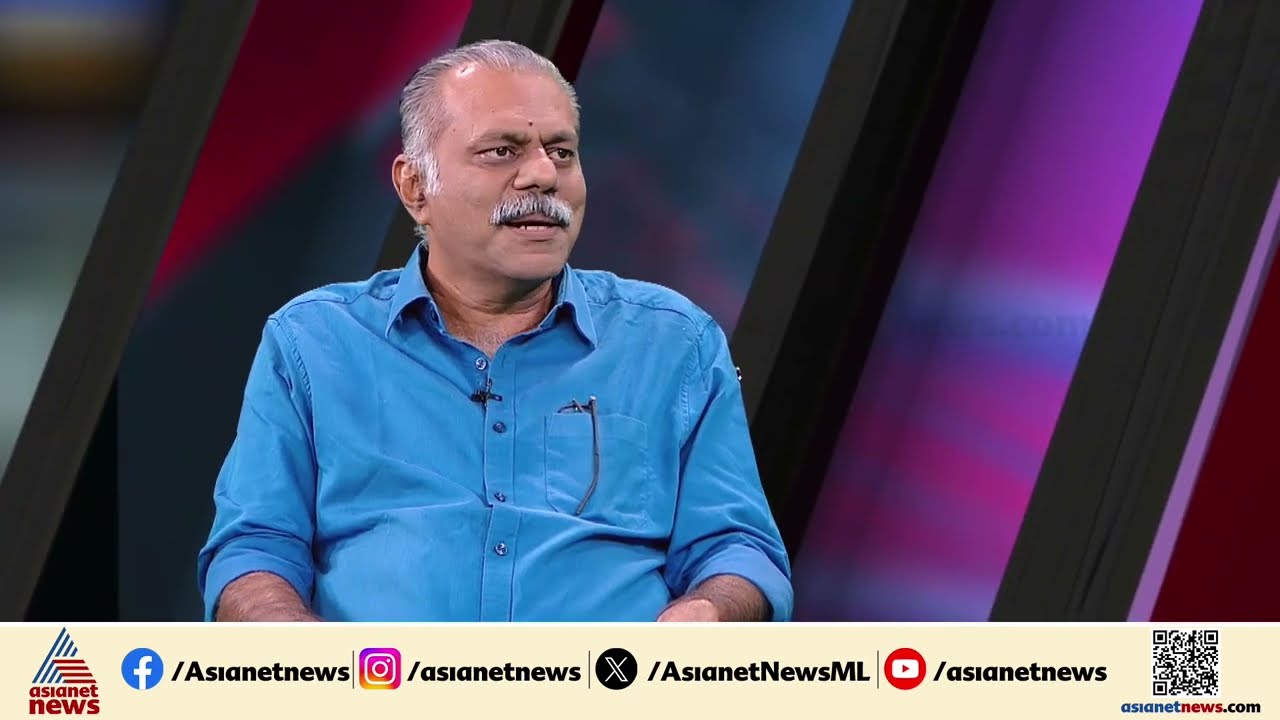 ജോസ് കെ മാണിക്ക് ഇപ്പോഴത്തെ സാഹചര്യത്തിൽ പാലായിൽ വിജയിക്കാനാകുമെന്ന് കരുതുന്നില്ല: ജോസഫ് സി മാത്യു