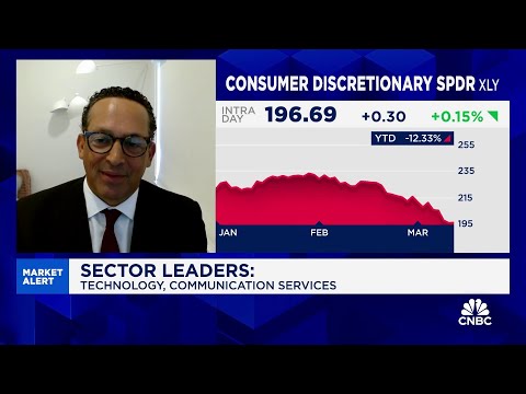 Slowing consumer keeps me neutral at today's market levels, says Trivariate's Adam Parker Episode cover