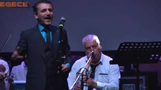Caner Şimşek Orkestrası - Latif Doğan - Yanlızım