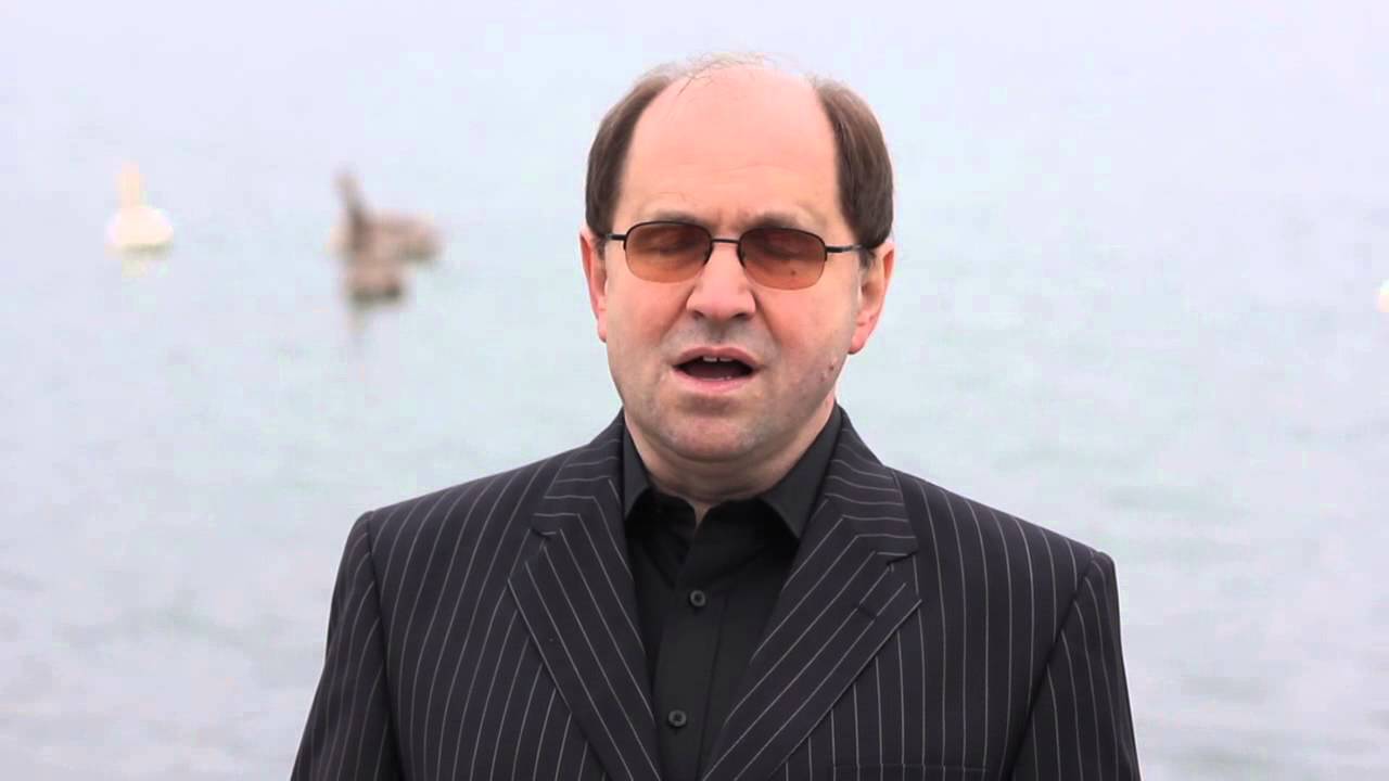 Dravski most- Zlatko Deveničar TV spot